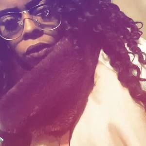 Meet your Posher, Eboni